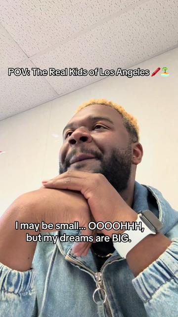 @TremaineOnTV