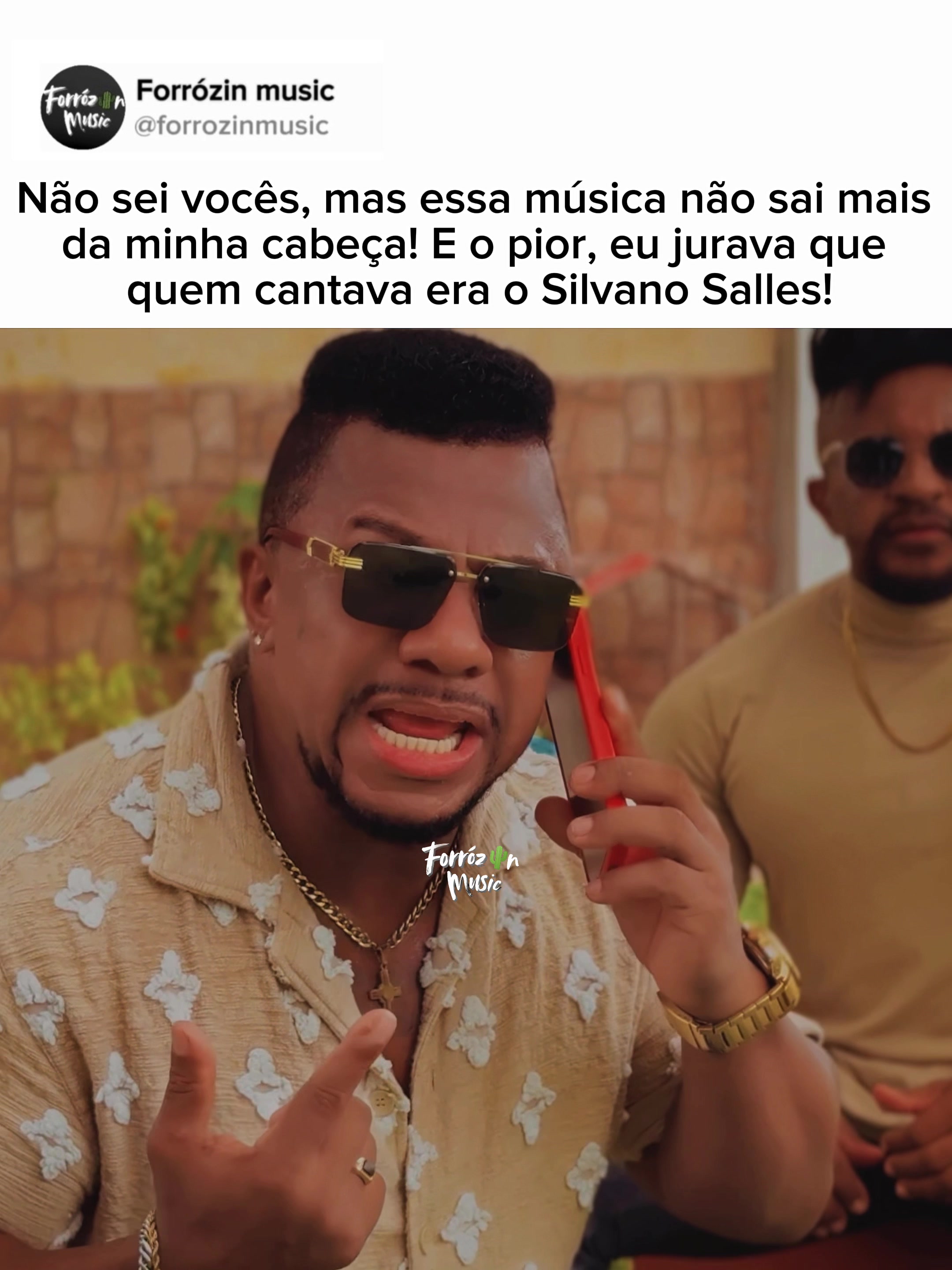 @Forrozin Music