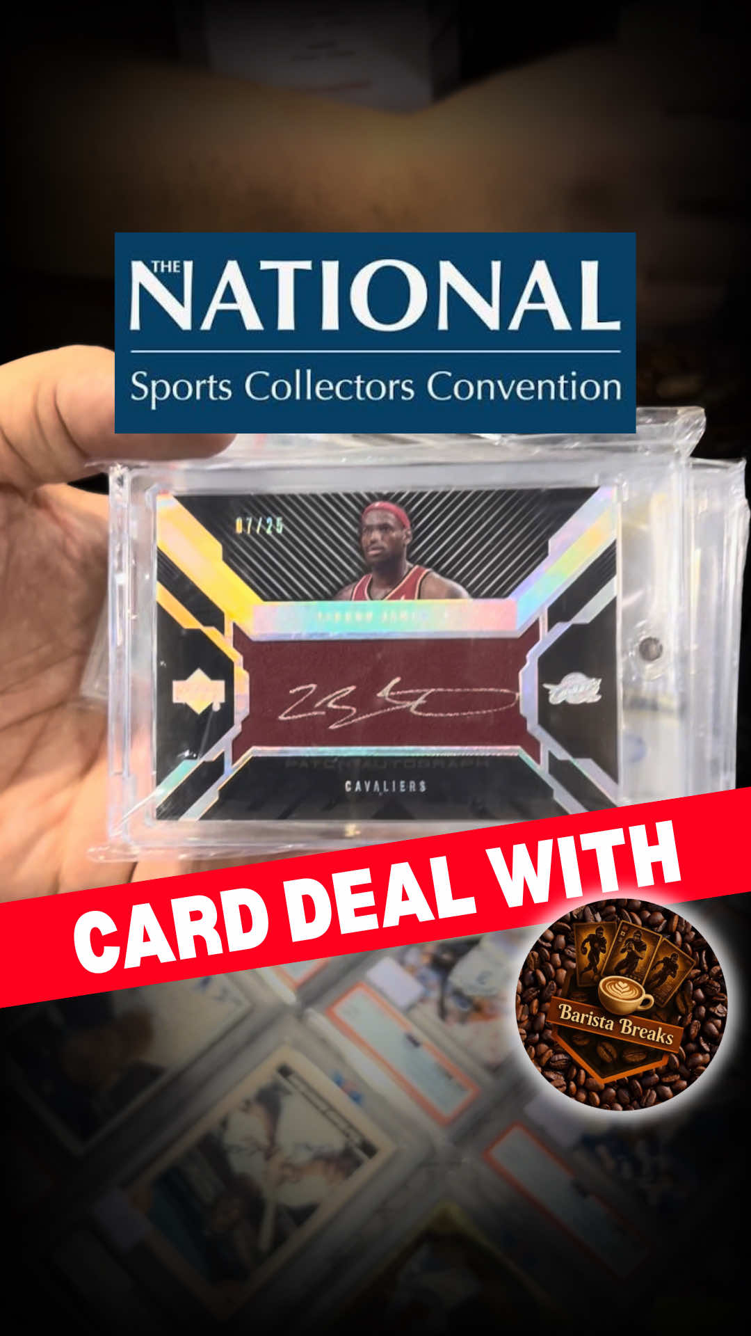@Sports Connection Cards