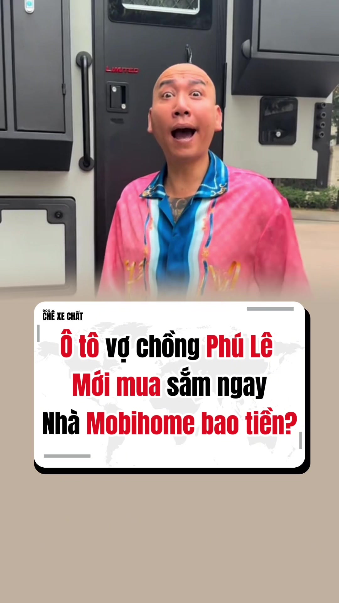 @Ch&ecirc; Xe Chất