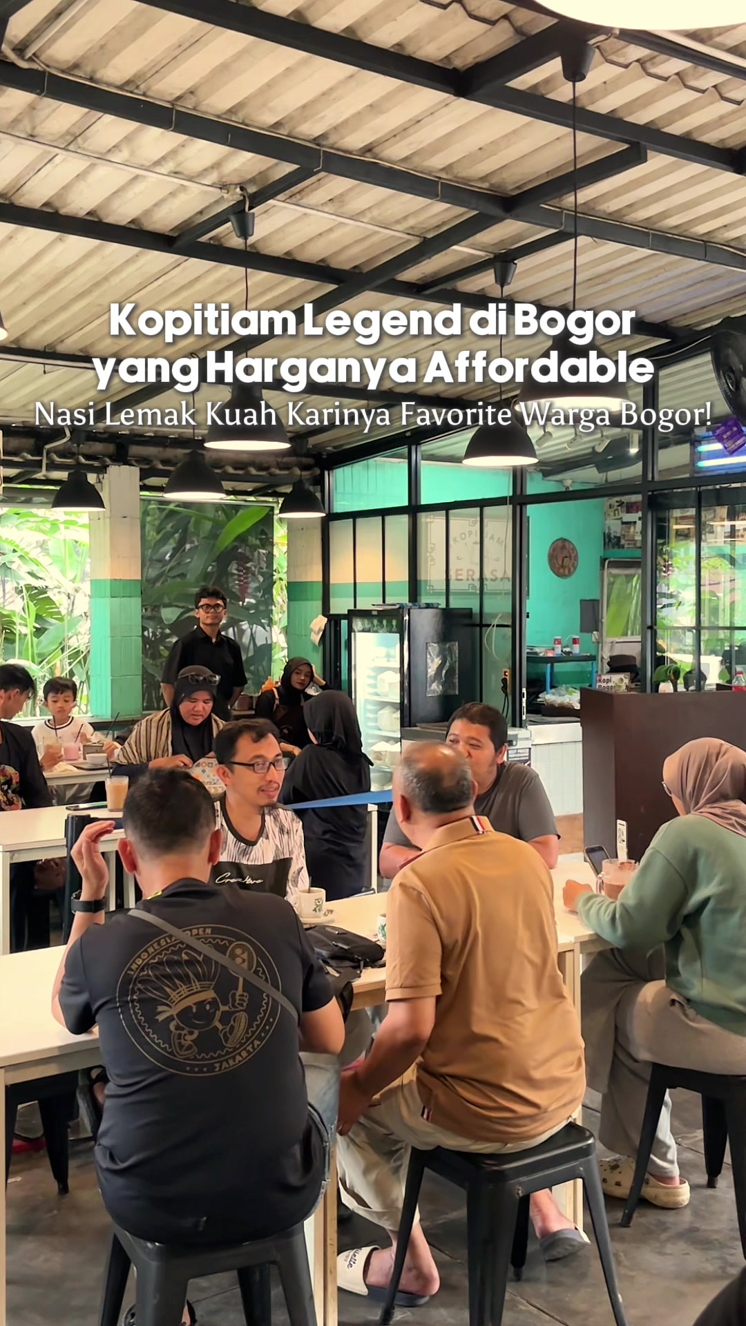 @Wynne | Review Kopi & Makanan