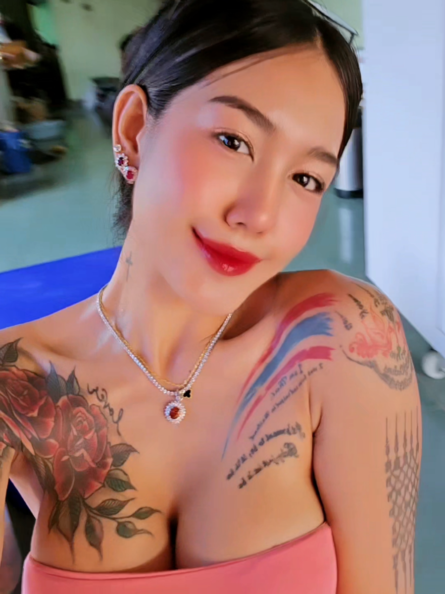 @🇹🇭 Honey 🇹🇭