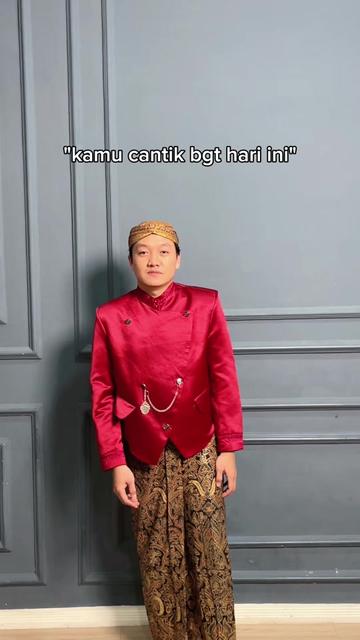 @dosuka wedding & studio blitar