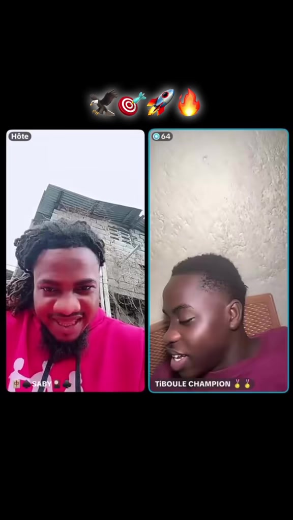 @Dj Boulè 🦅 StarBoy🤴🔥