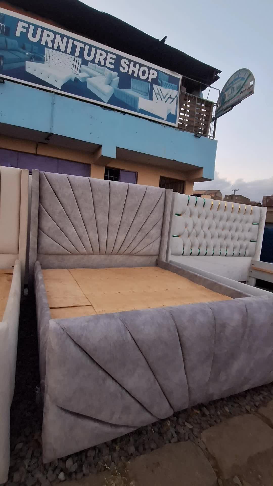 @CITY FURNITURE