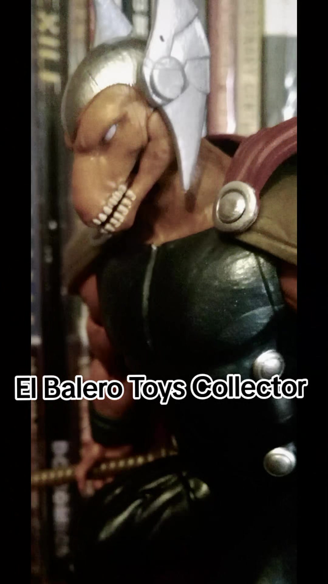 @EL BALERO TOYS COLLECTOR