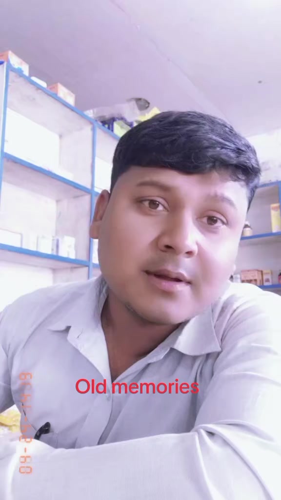 @Yklo Bhai Bivek