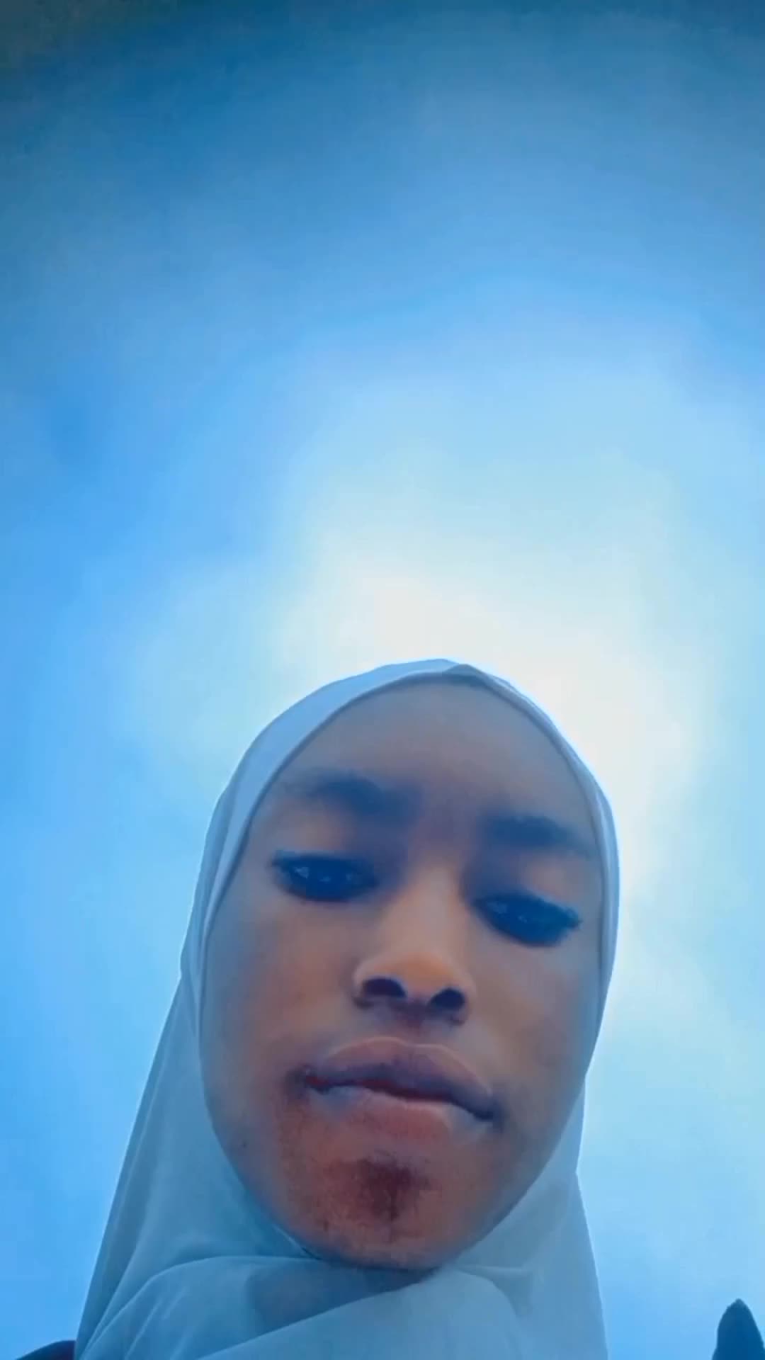 @yesโจ you can call me ๐ AGBEKE