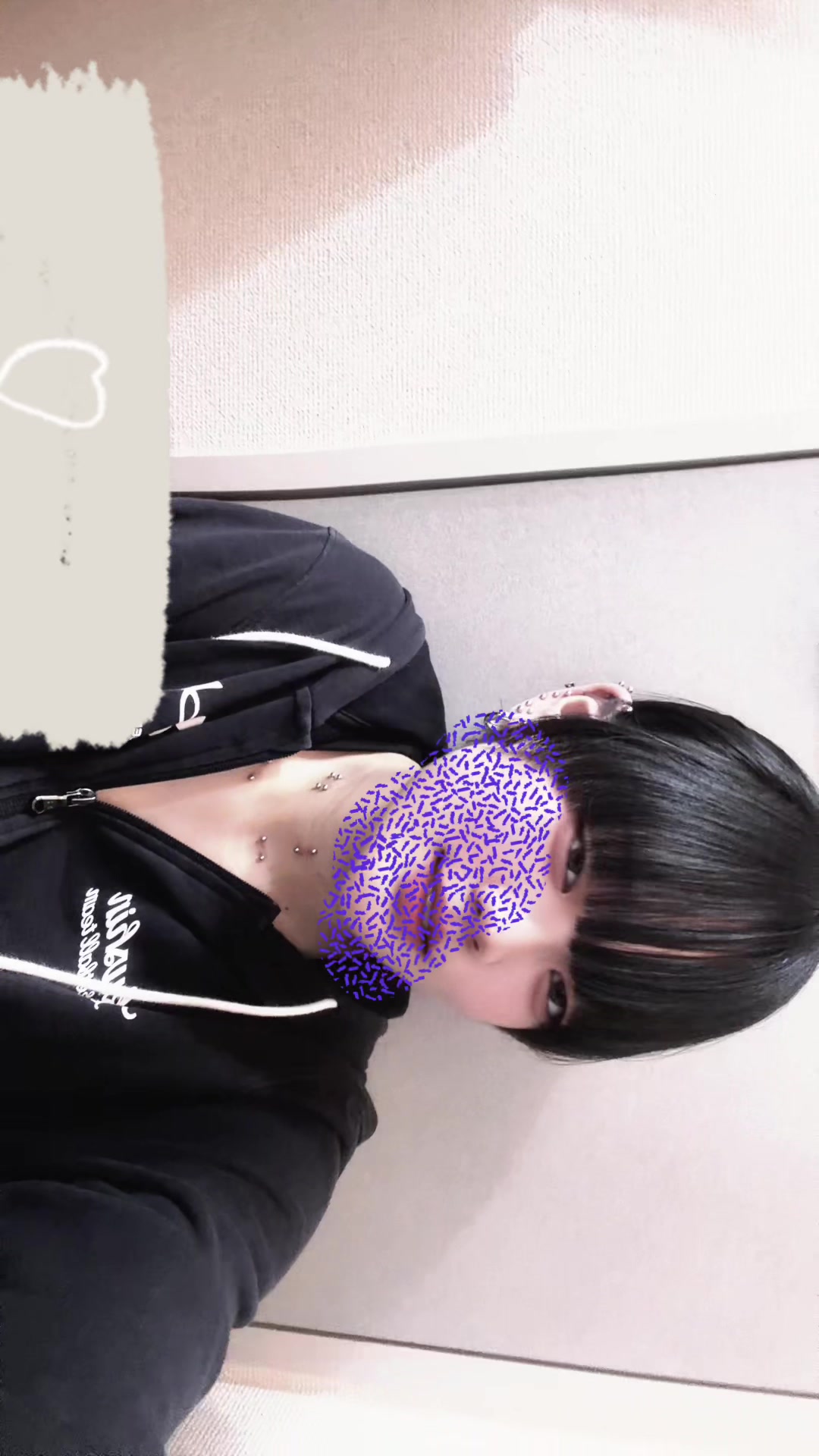 @クロ