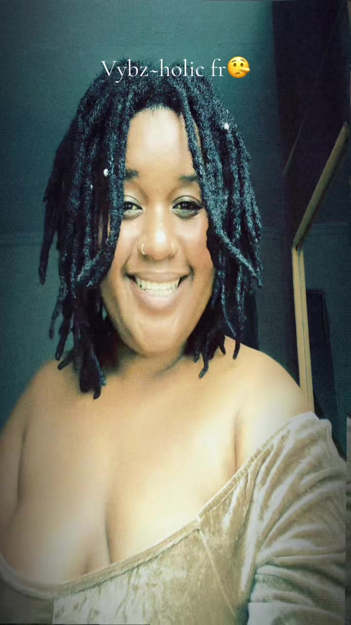 @Sexy Rasta! 👸🏽