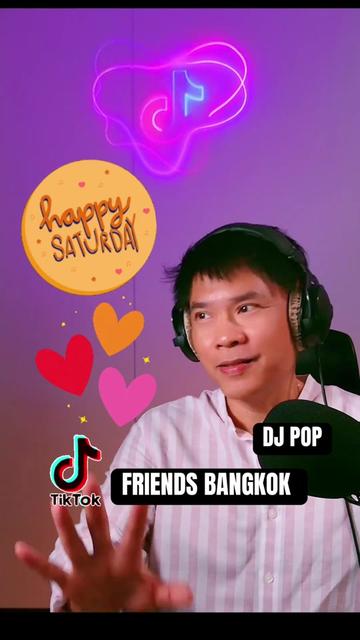 @Friendsbangkok