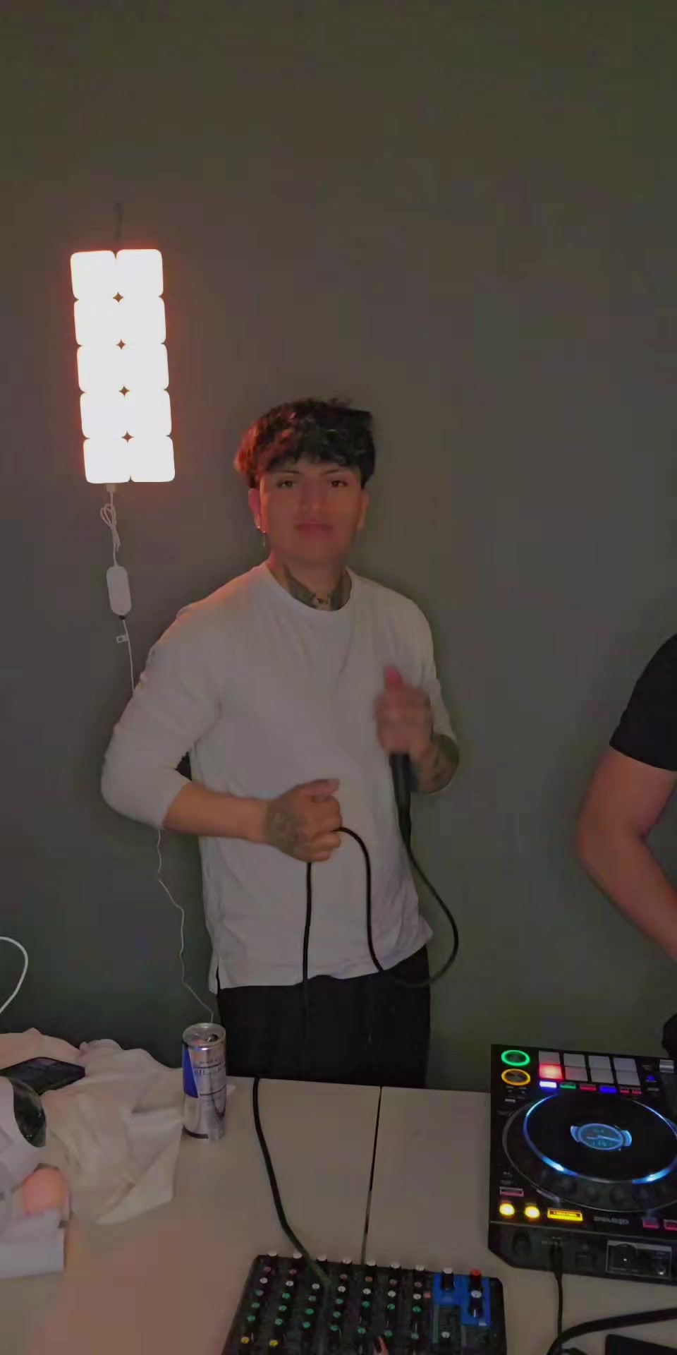 @dj Anyelo ๐ช๐จ