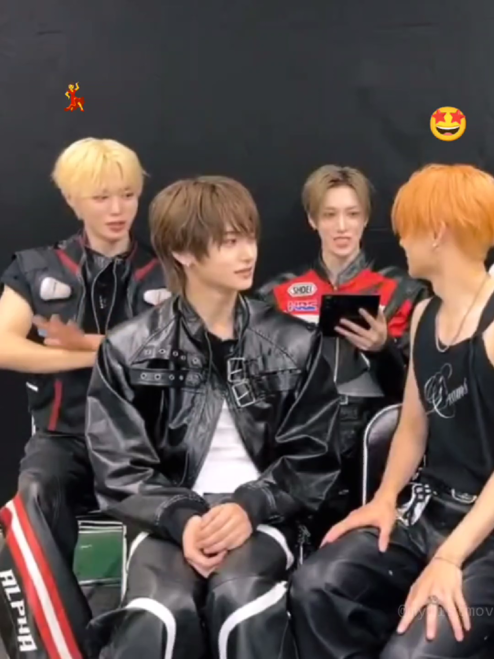 @kimjunseo moment
