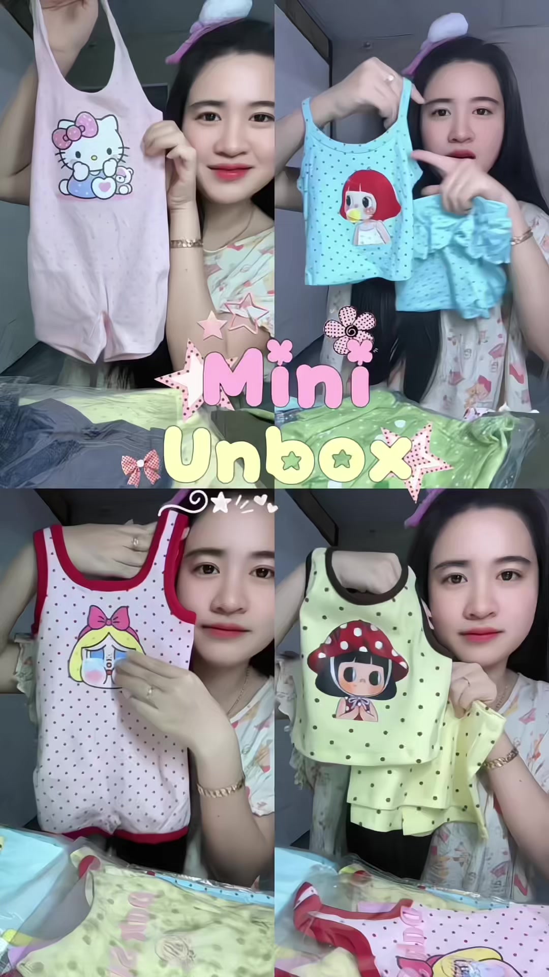 @Ngọc Ngọc- Mẹ 2 c&ocirc;ng ch&uacute;a