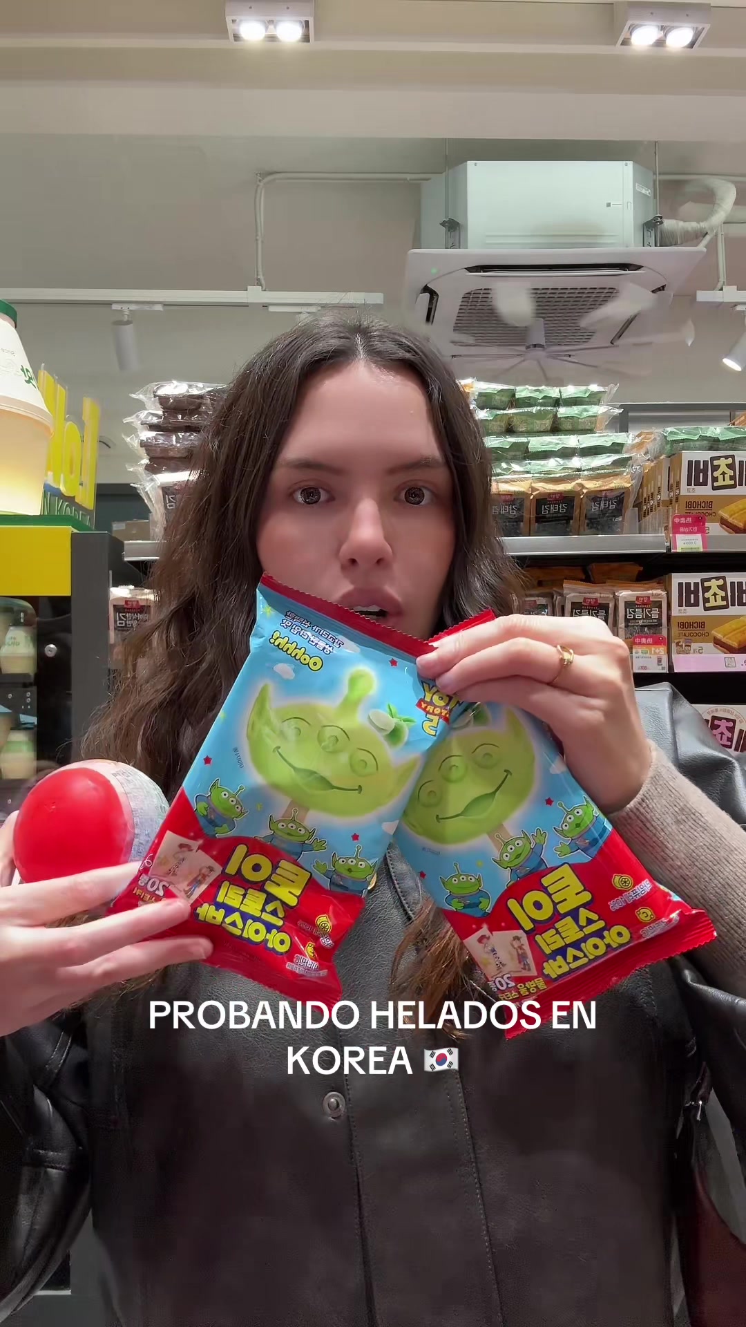 @Cristina en Deutsch