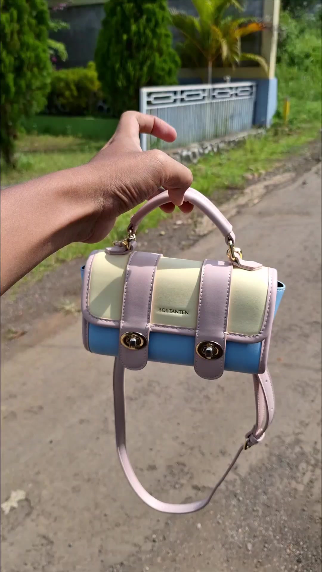 @Viora Bag