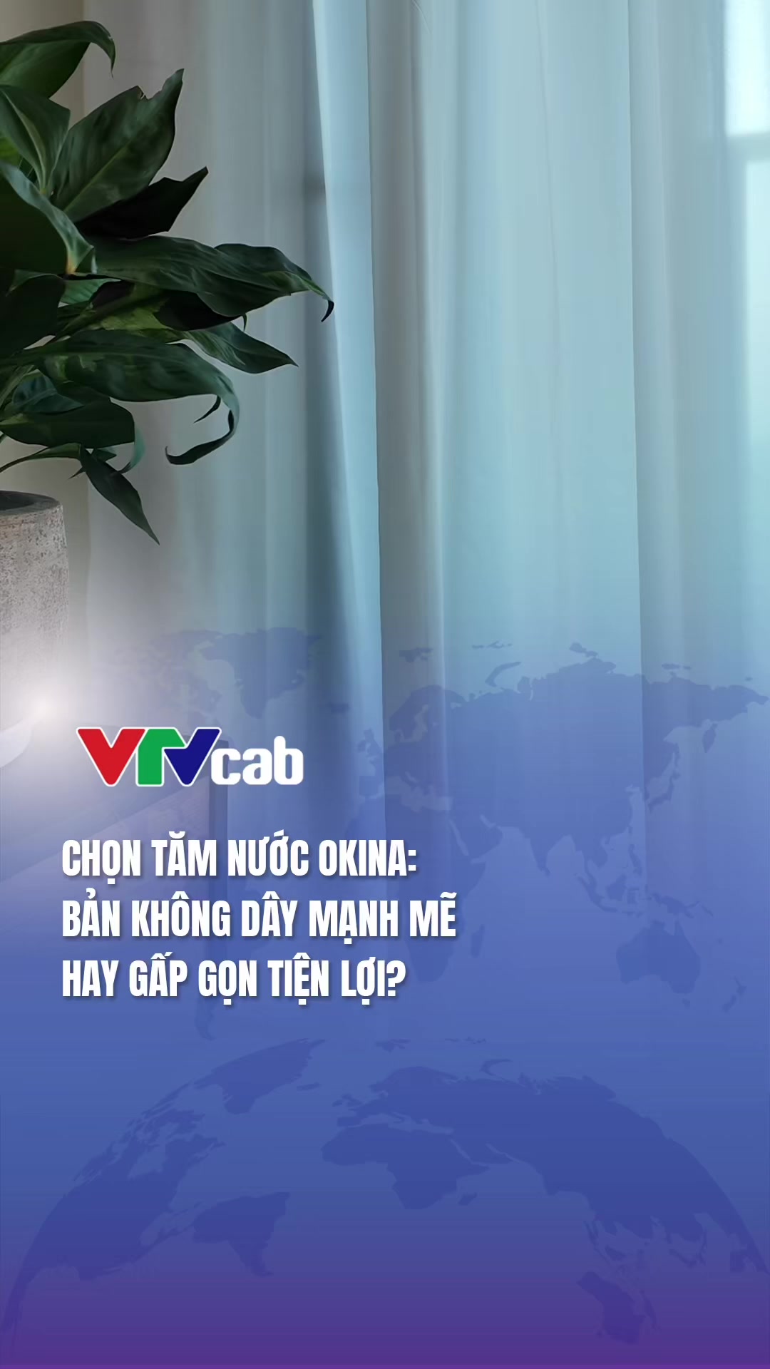 @VTVcab Trending - Giải trí