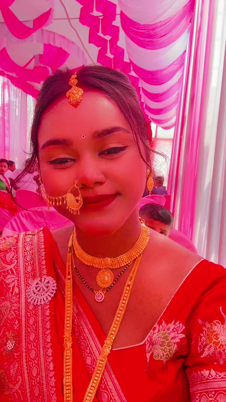 @chandani shah