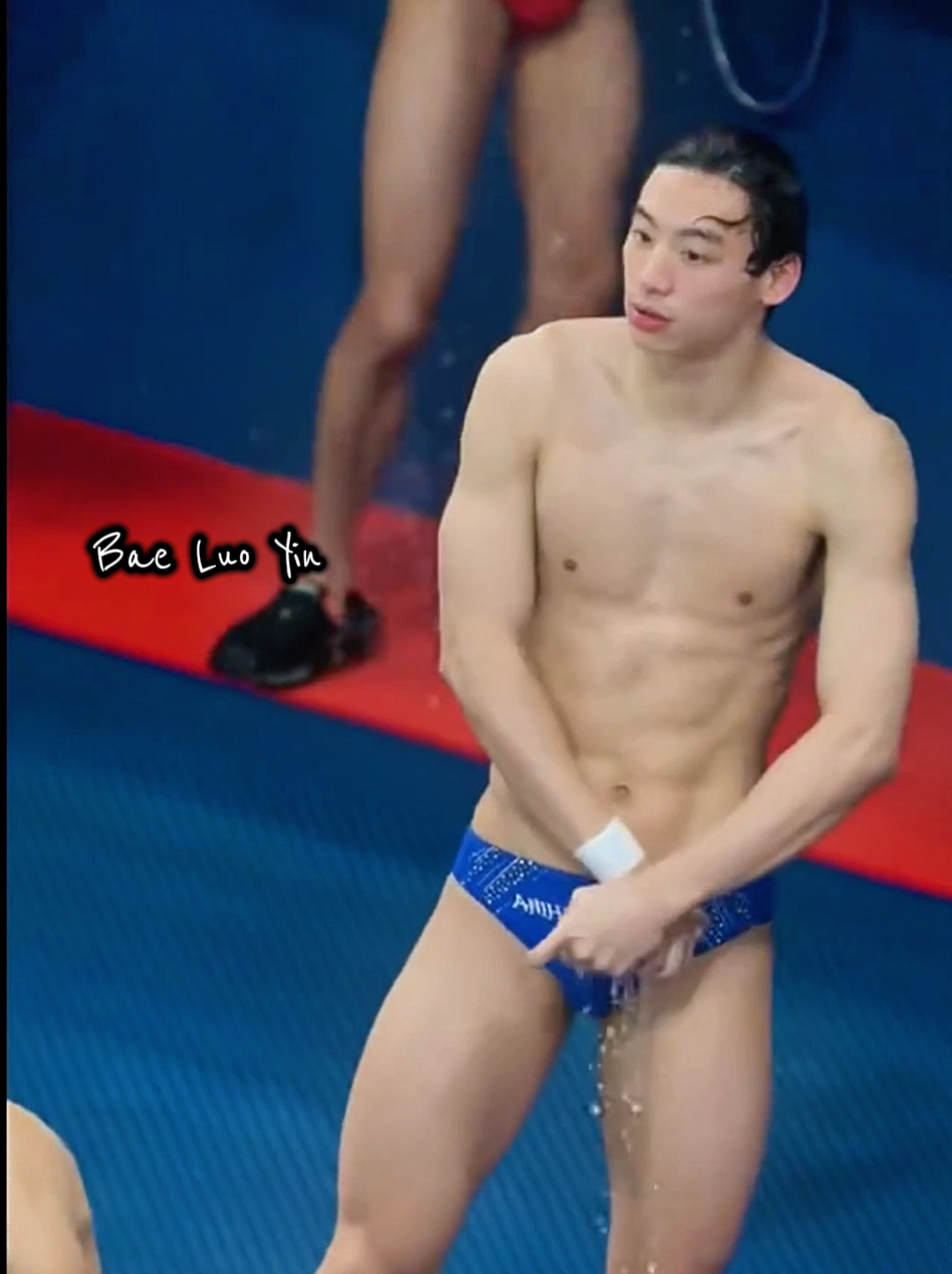 @Bae Luo Yin