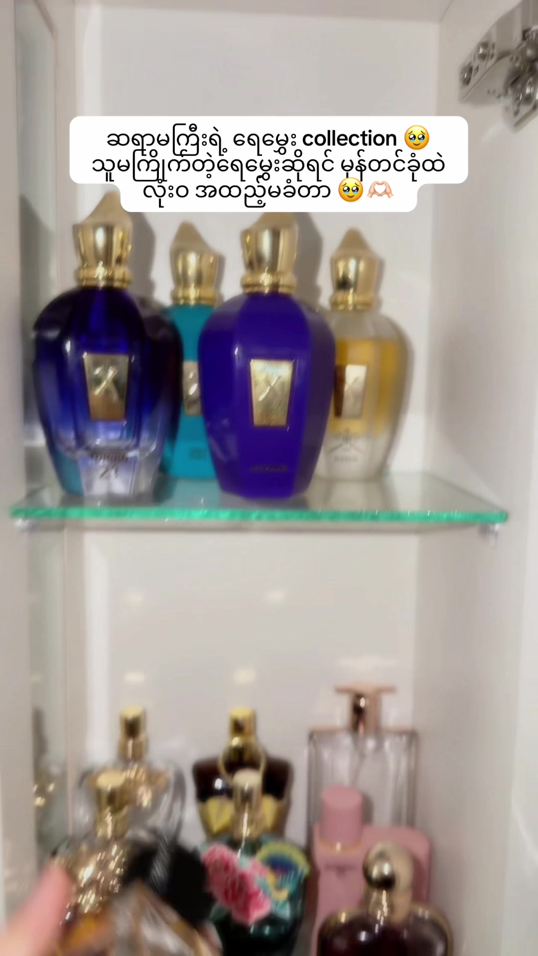 @Lynn’s Perfume Gallery