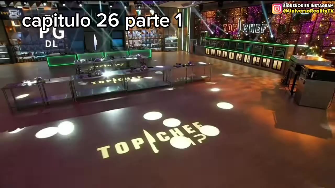 @Top chef VIP 2026🧑🍳🧡