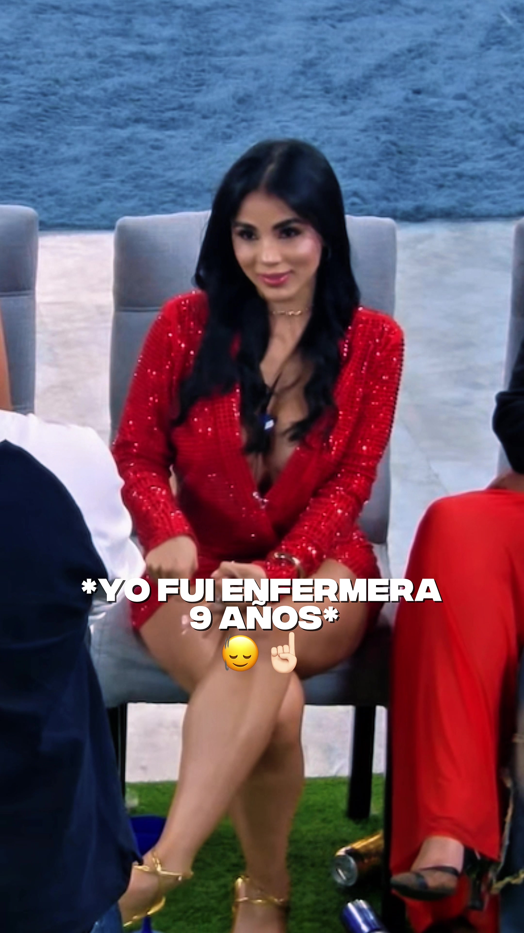 @Karina Garc&iacute;a