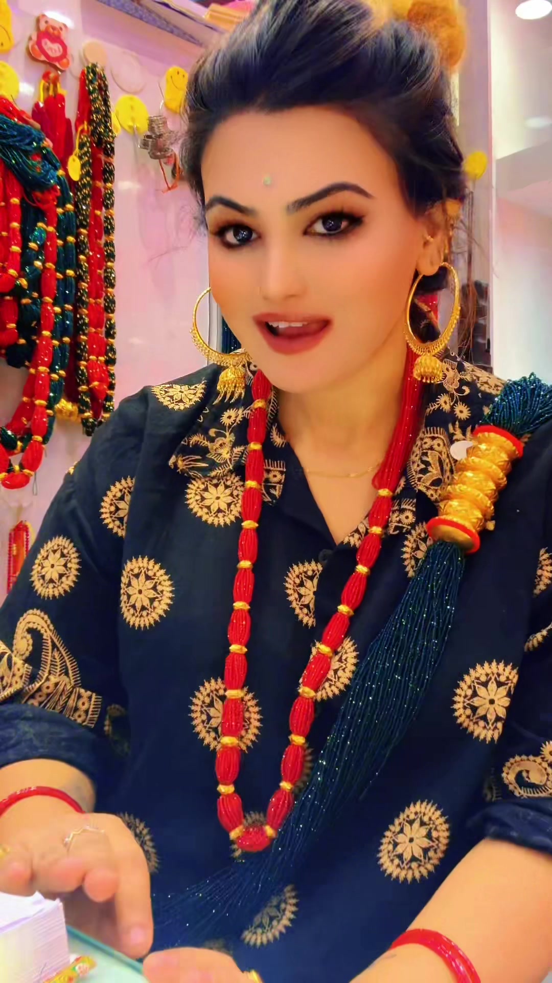 @Roji Chetri