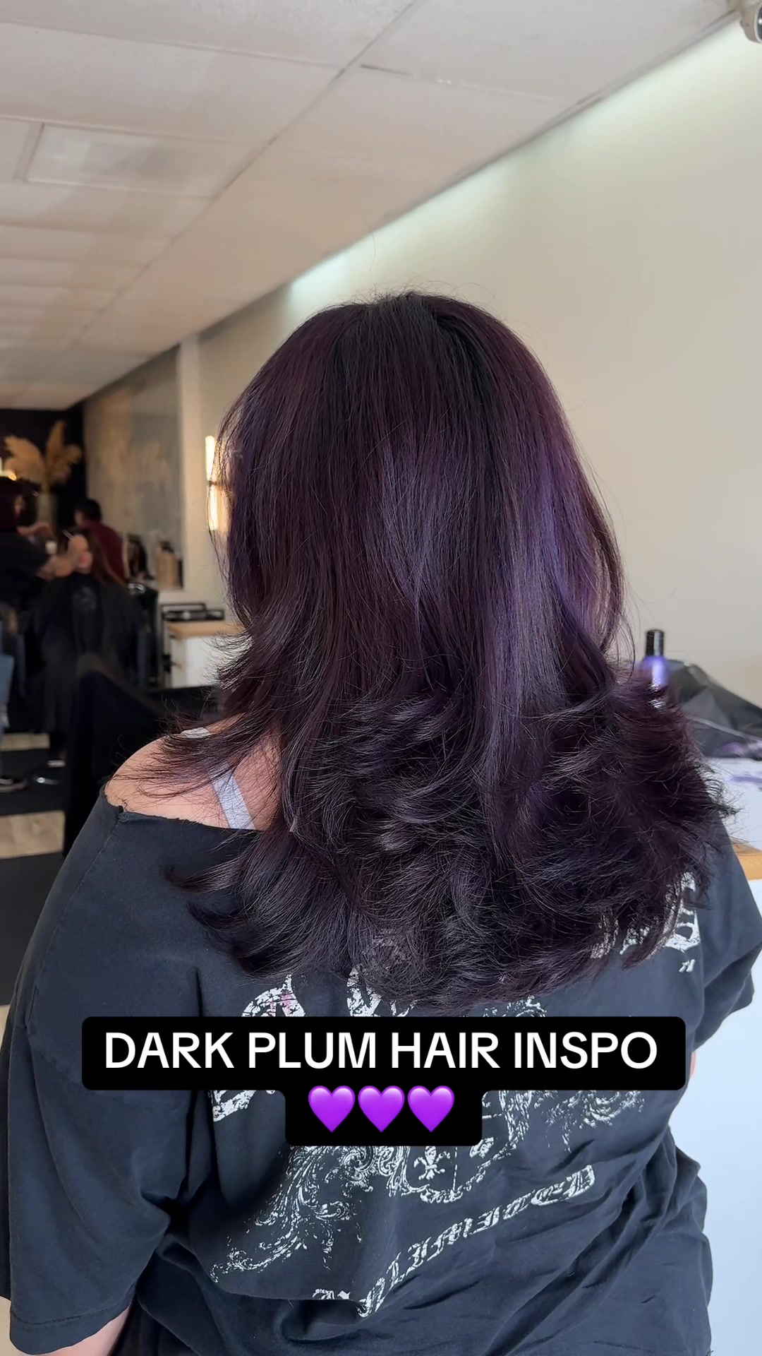@Vanessa | Stockton Hairstylist
