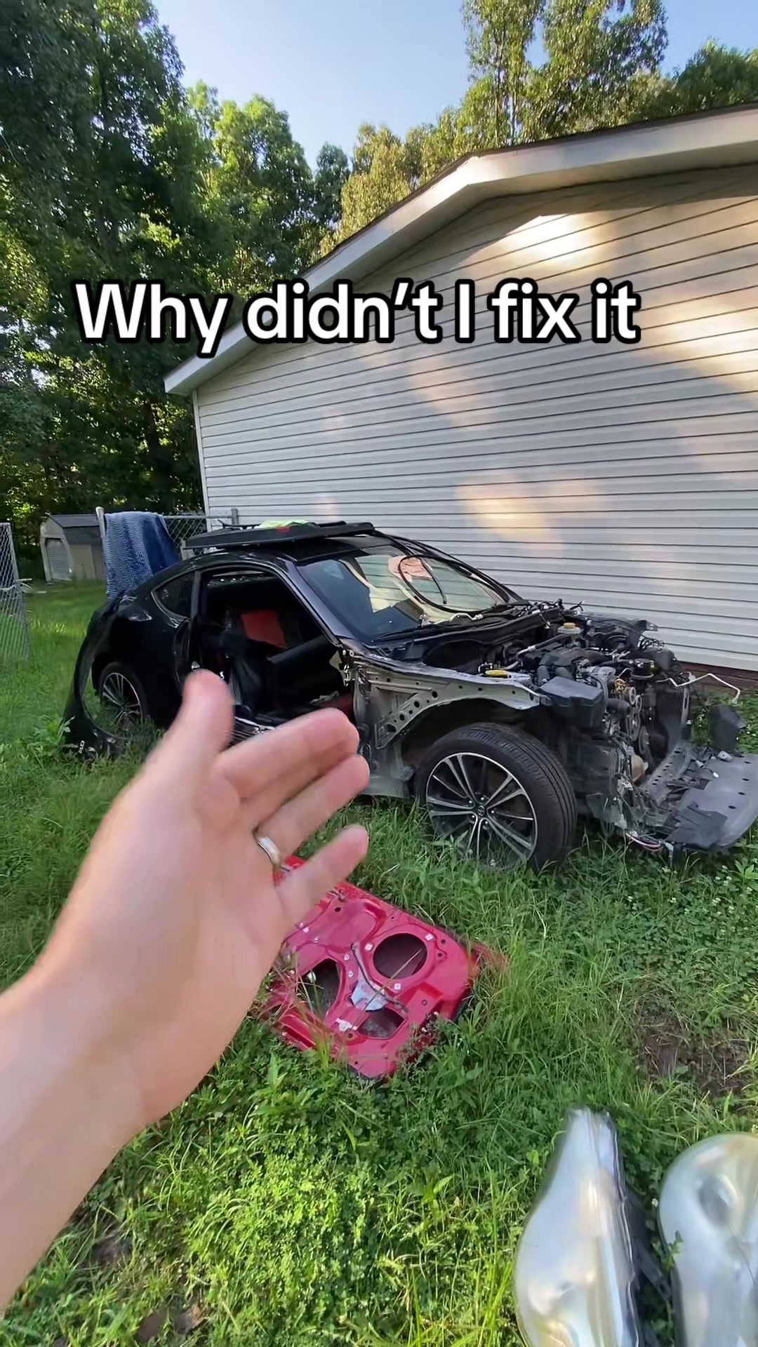 @Shauns Garage