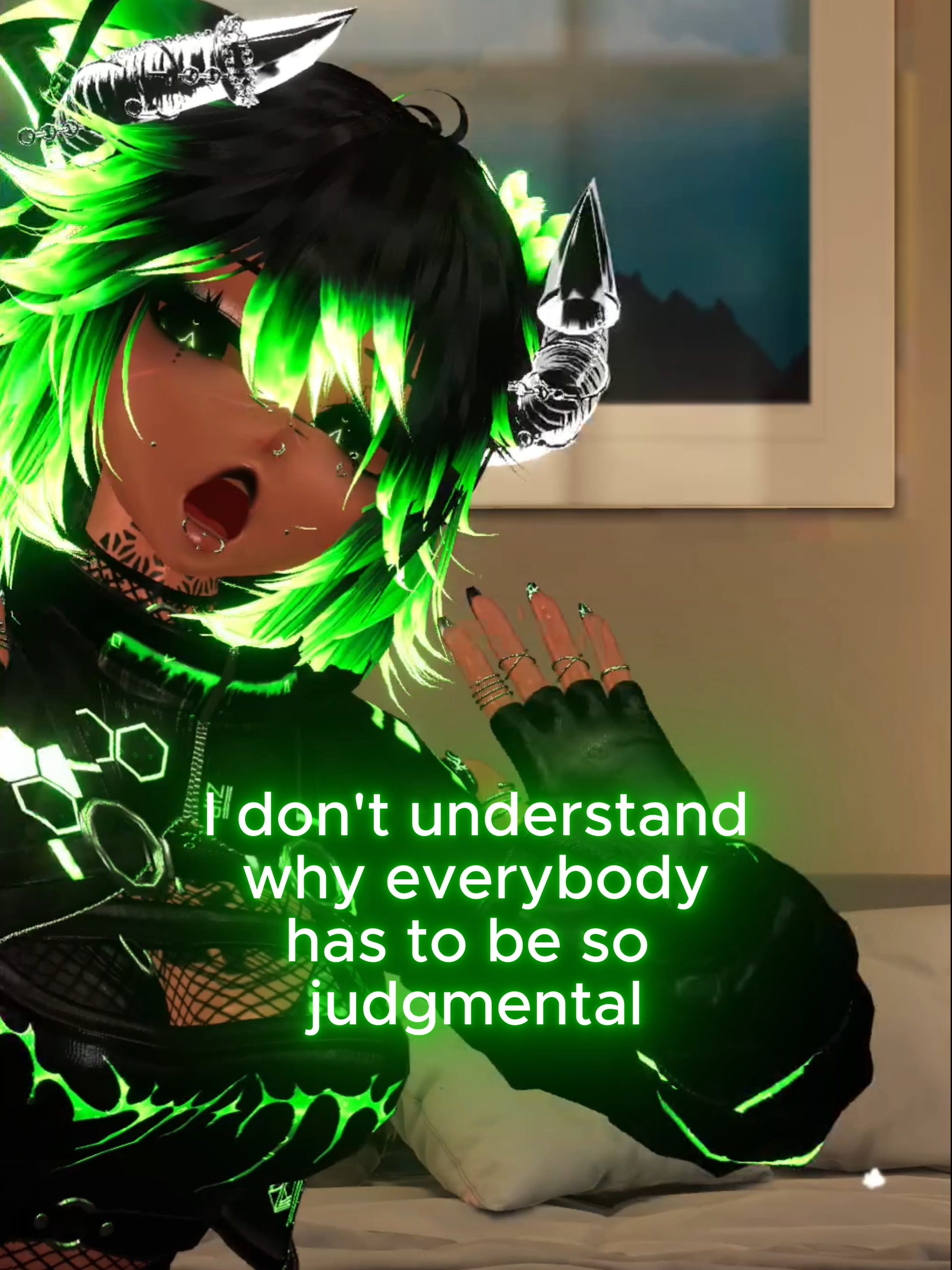 @✨ Kay.Vr ✨