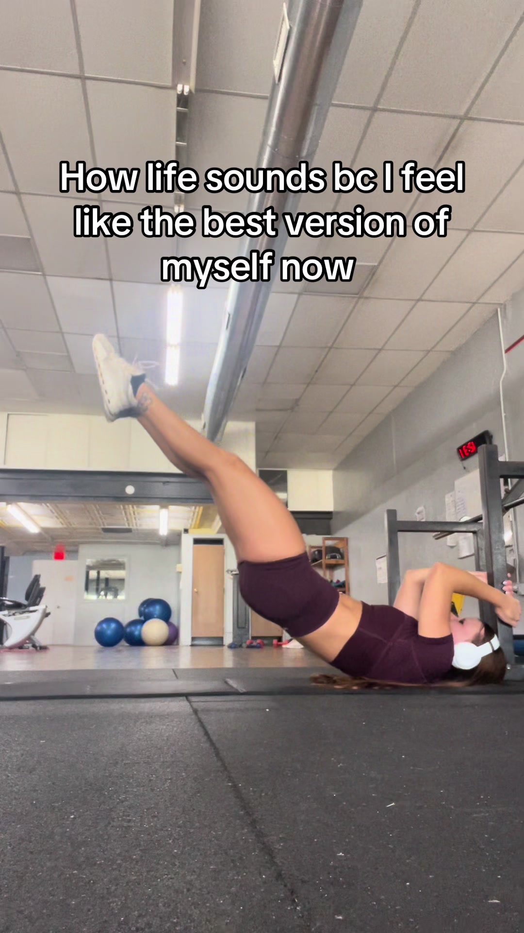 @Hailey | nurse + gym life