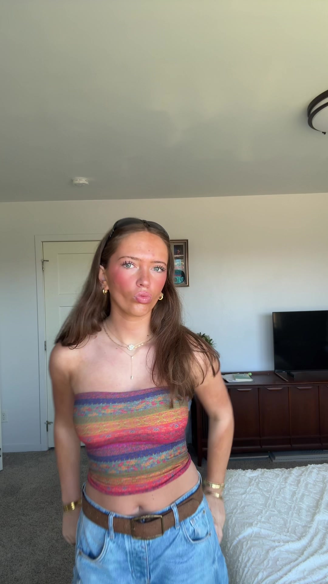 @ 