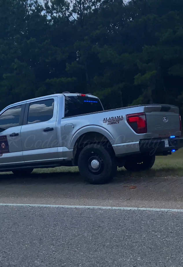 @✯Code3ClarkeCounty✯