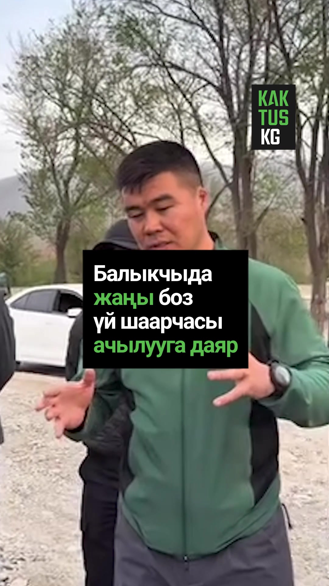 @Kaktus KG