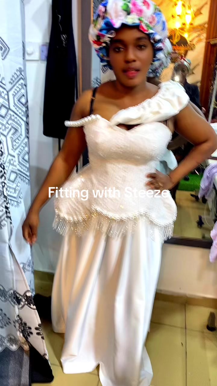 @vikidarlyn couture✂️👗