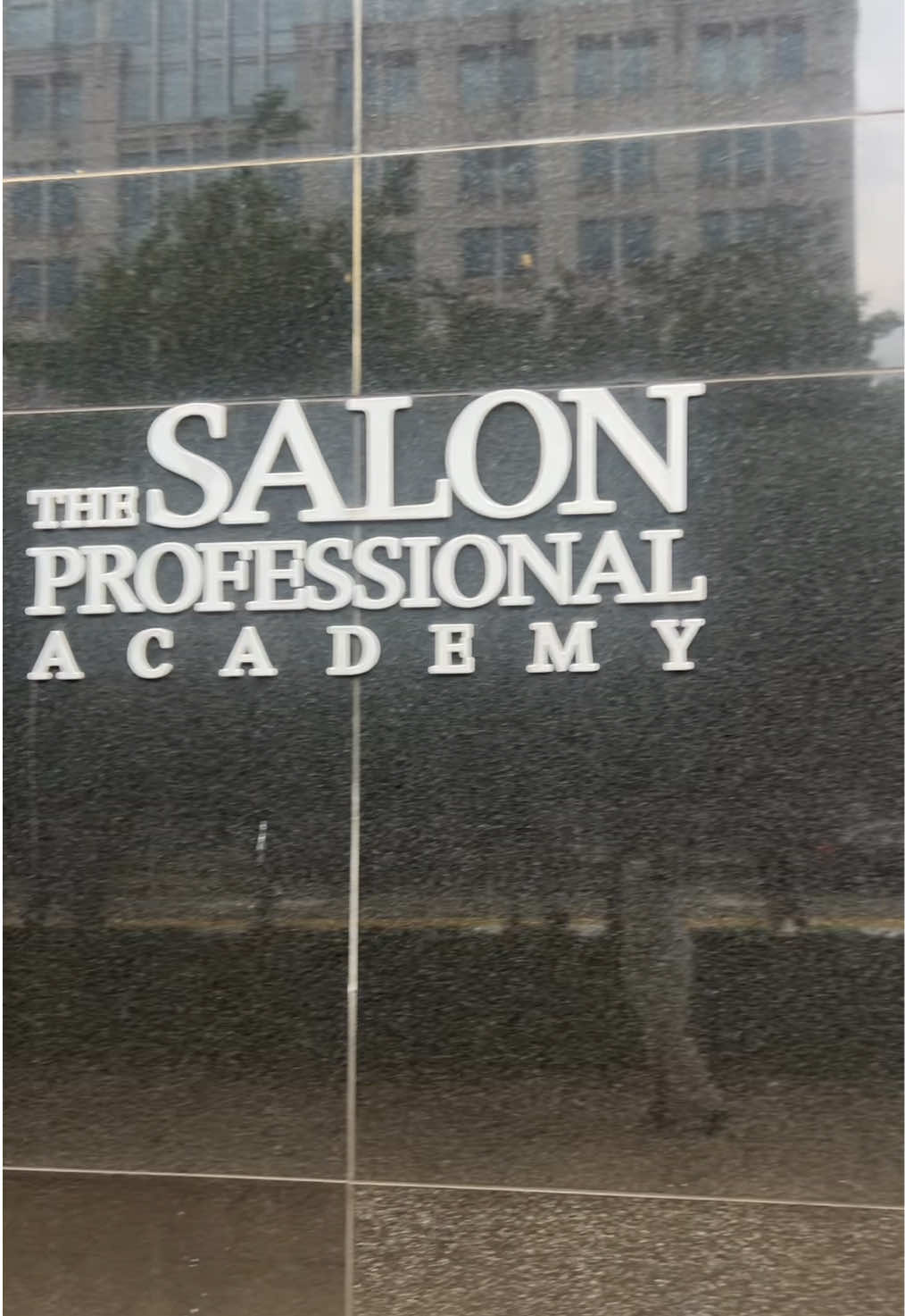 @TSPA DC