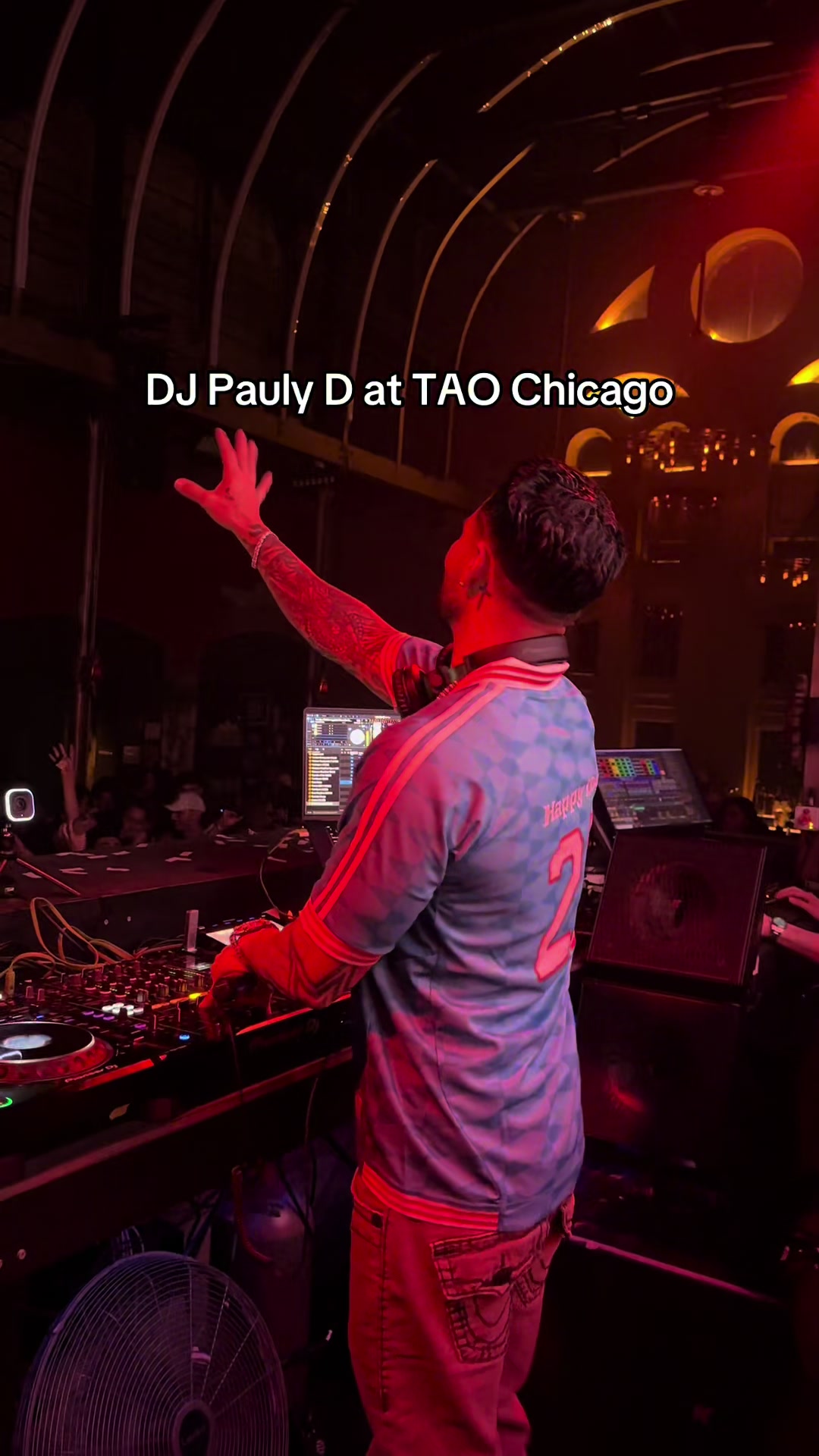 @Zoe Chicago
