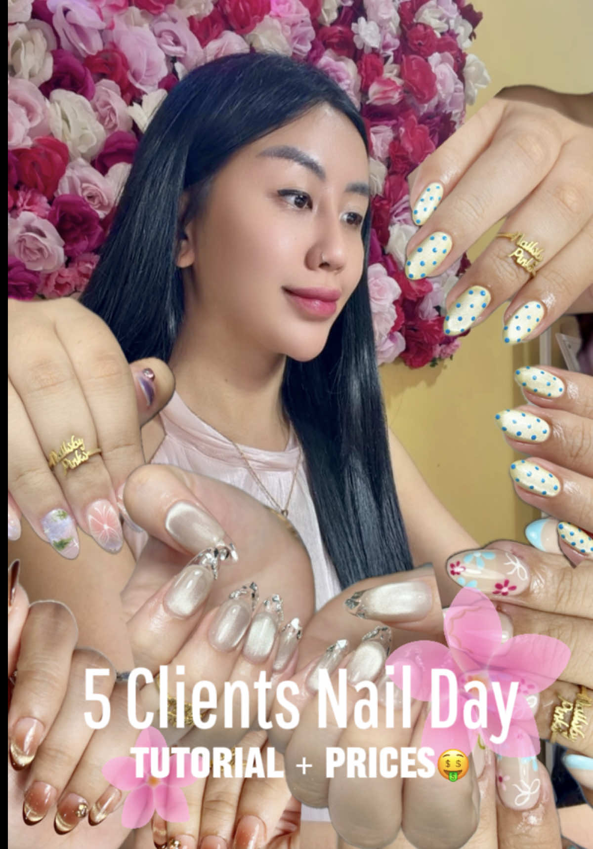 @๐๐ช๐ฏ๐ฌ๐บ๐ | Nail Tech