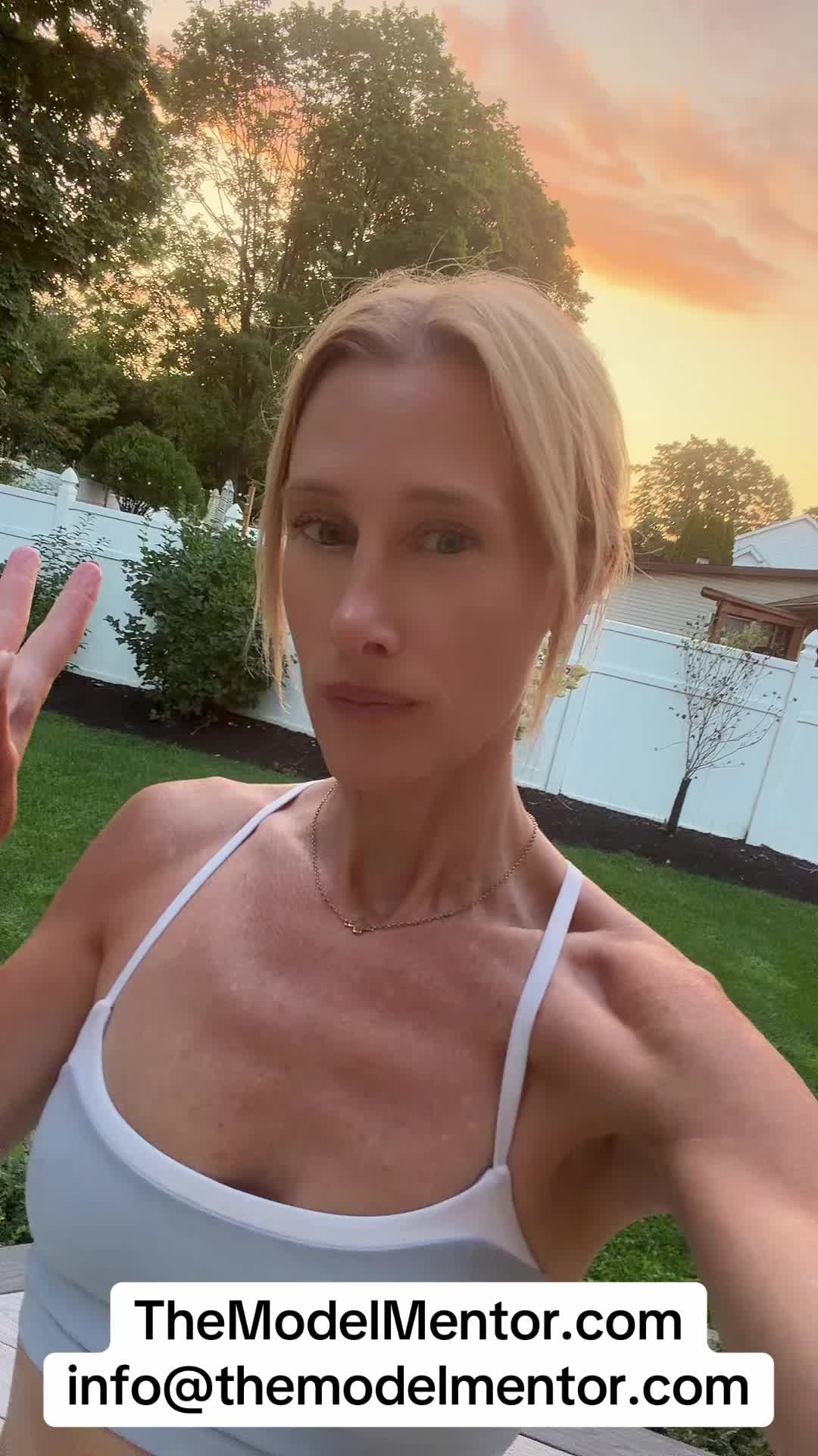 @Themodelmentor