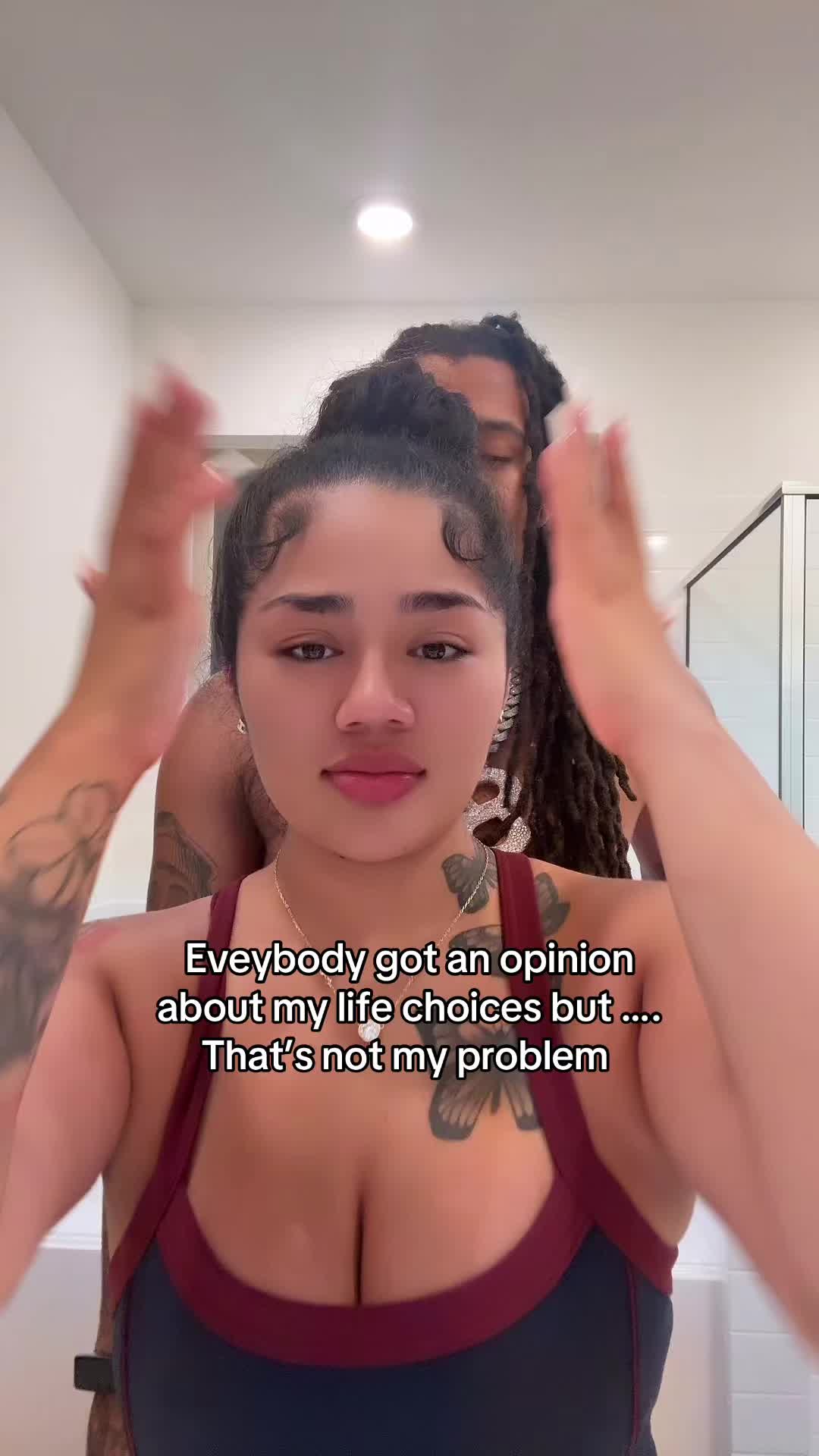@Daysidukesho