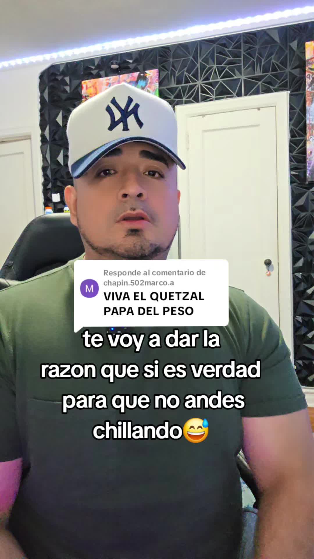 @carlos quintero