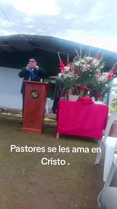 @Ministerio  Jehov&aacute; Jireh