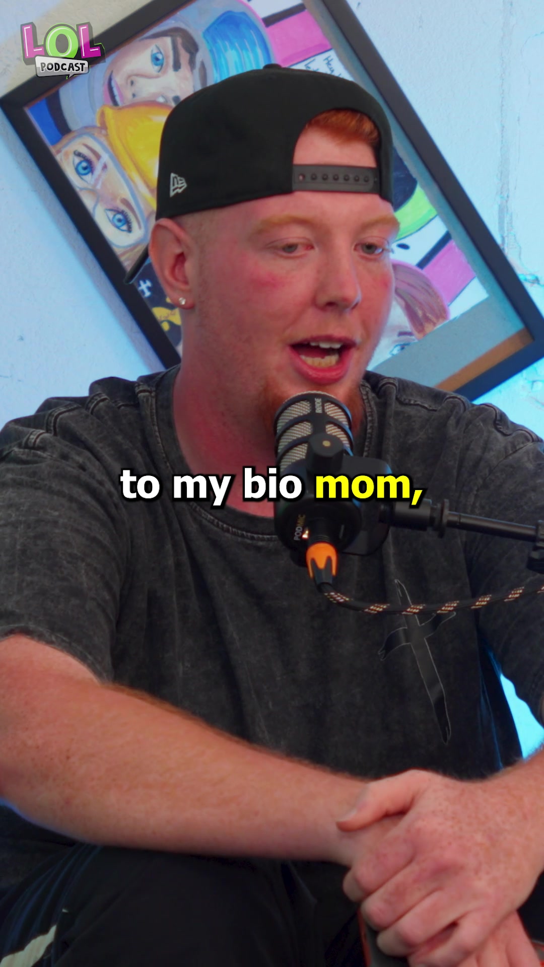@LOL Podcast