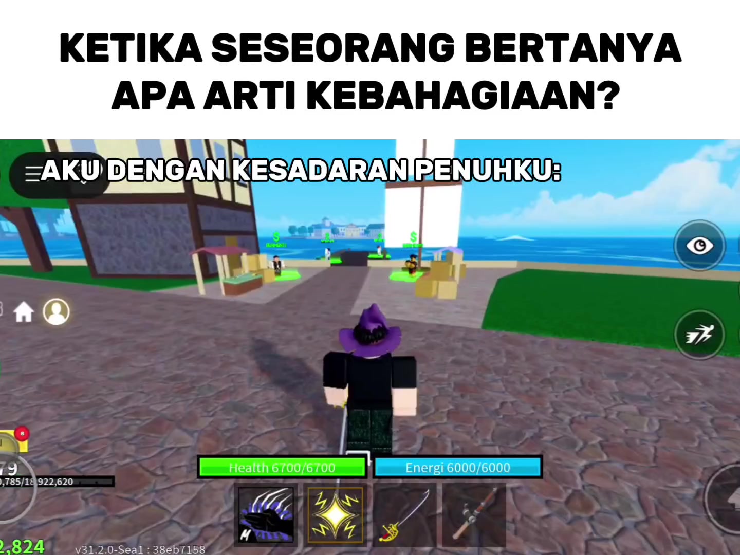 @orang sigma ๐