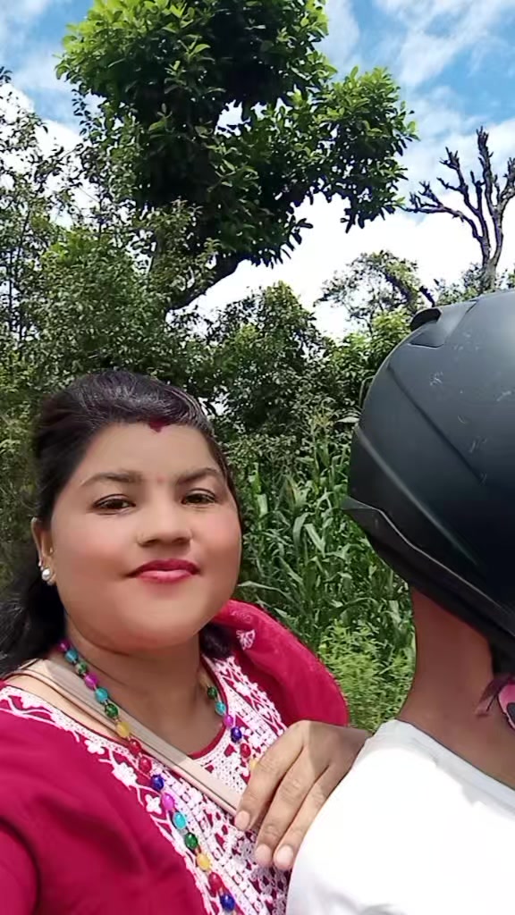 @Archana Khadka