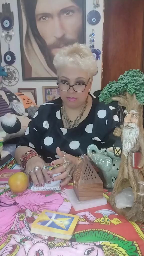 @Ángeles en tu vida
