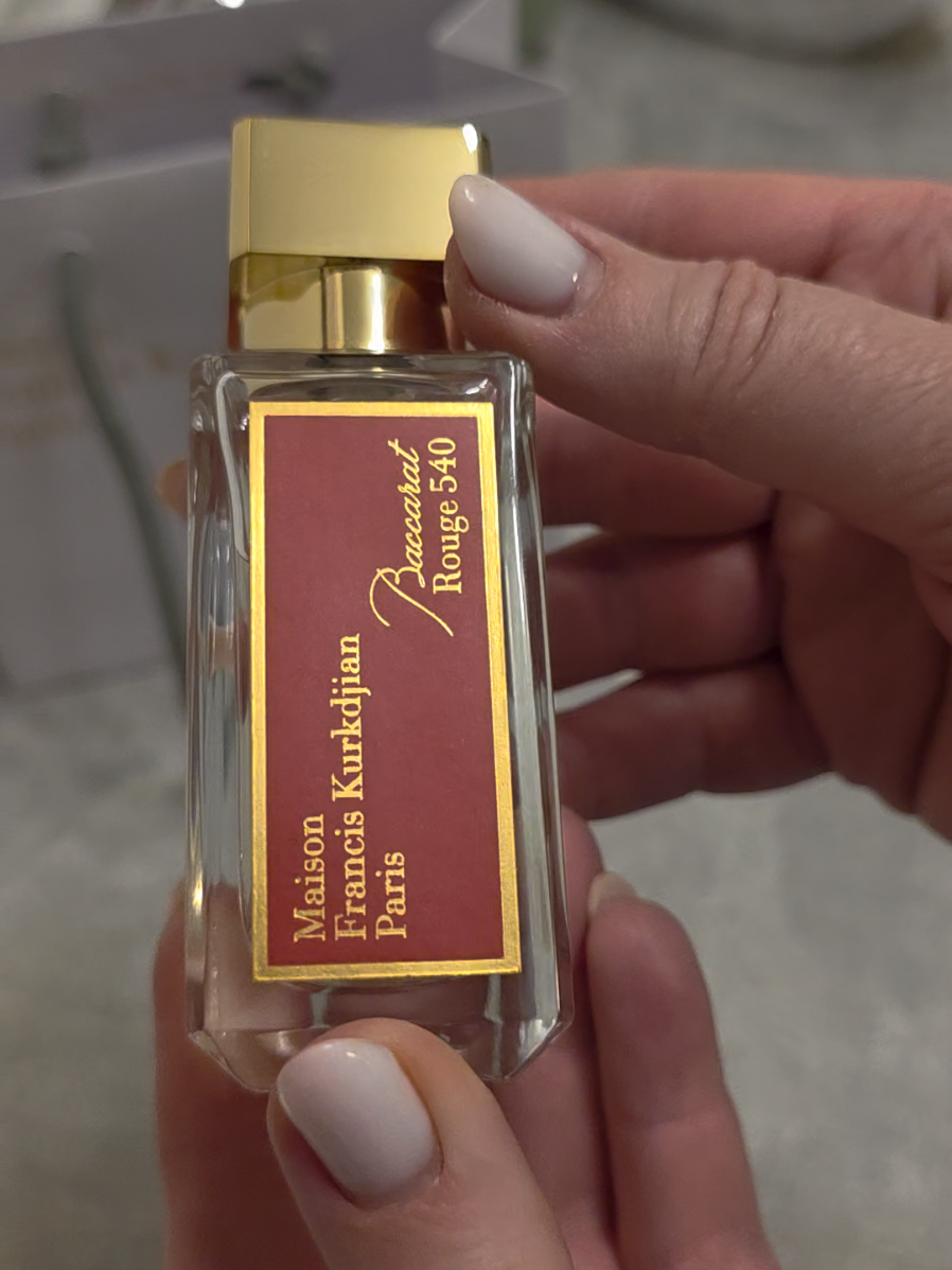 @LadyG Scents ✨️