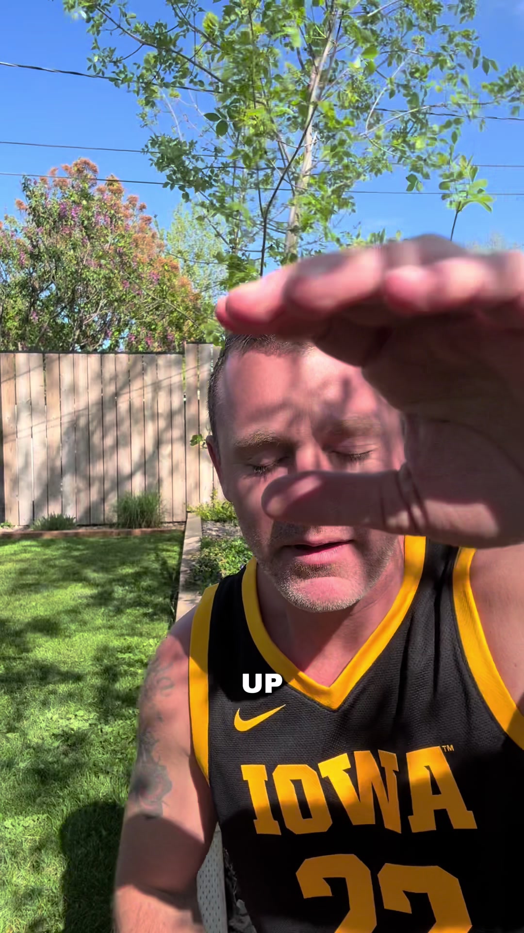 @Josh Oldenburger