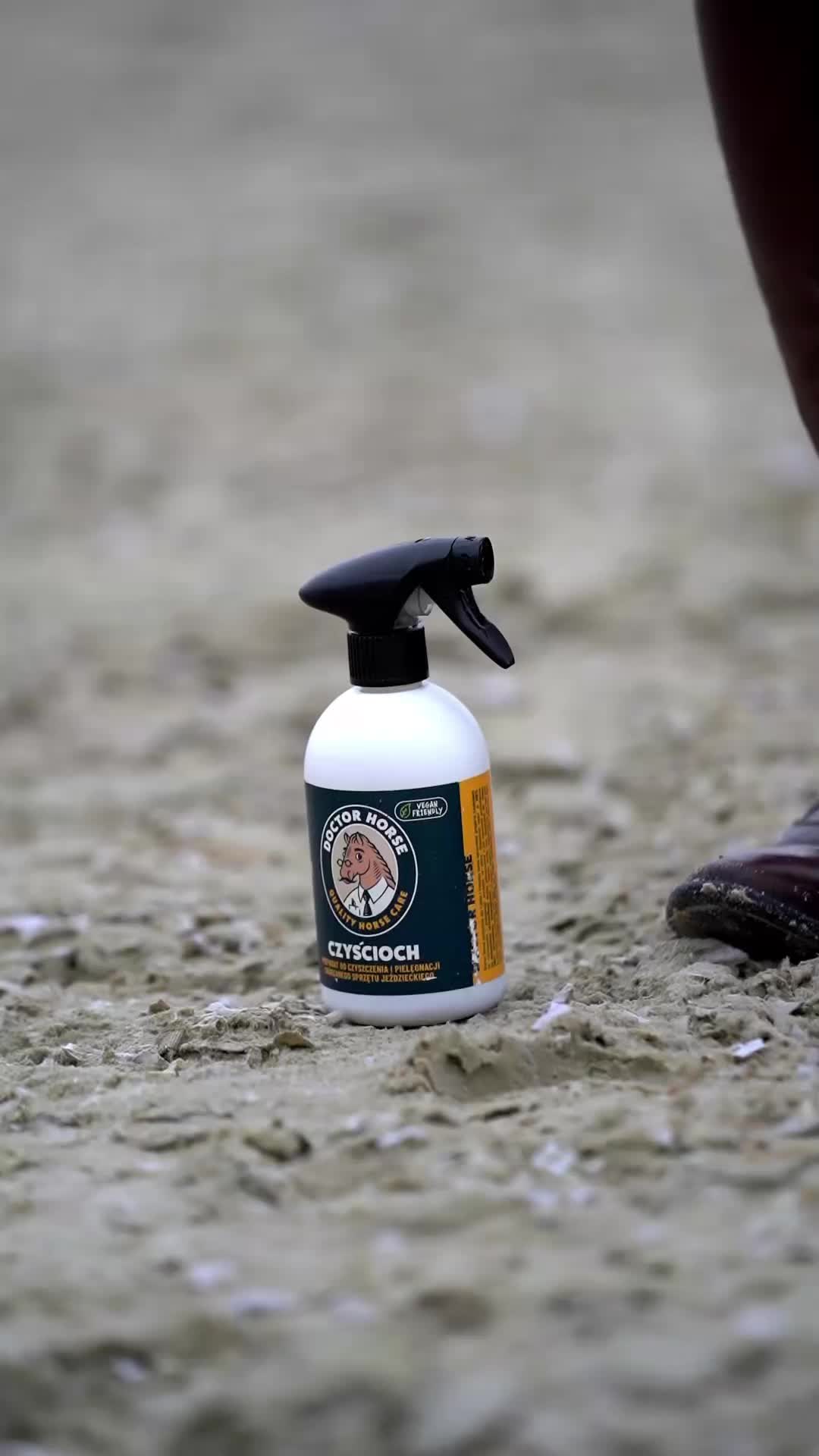 @Doctor Horse