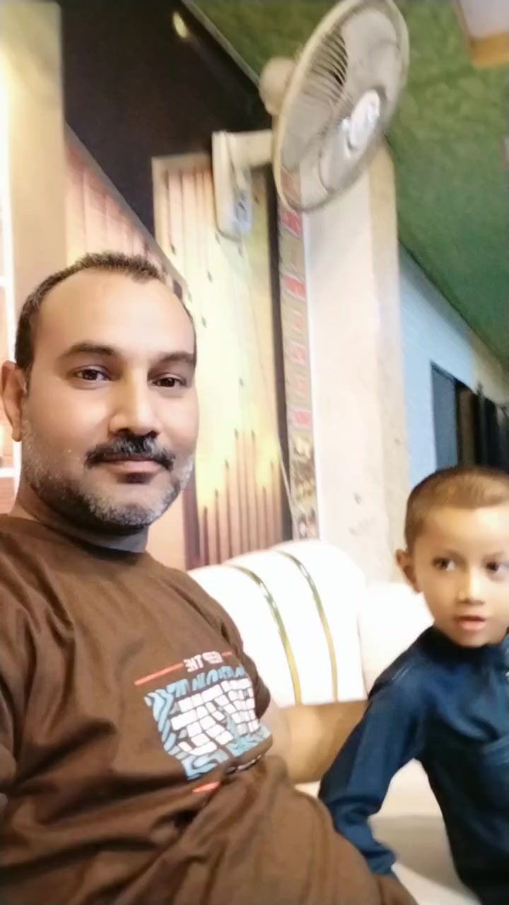 @Abdul Ahad Gujjar